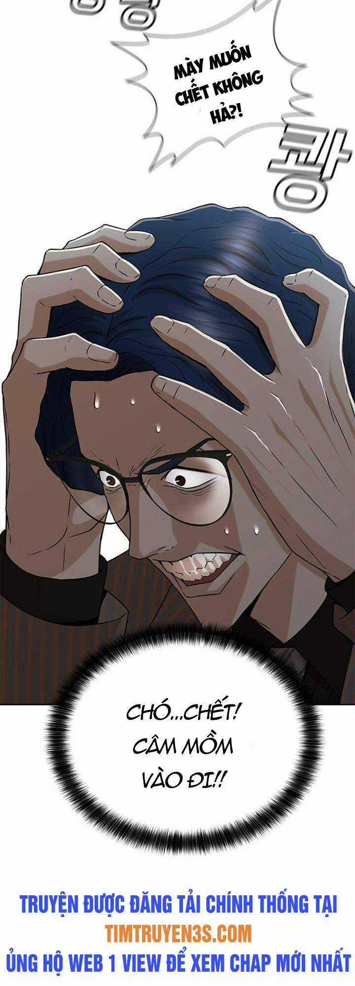 Thẩm Phán Lee Han Young - Chapter 38 - Trang 26