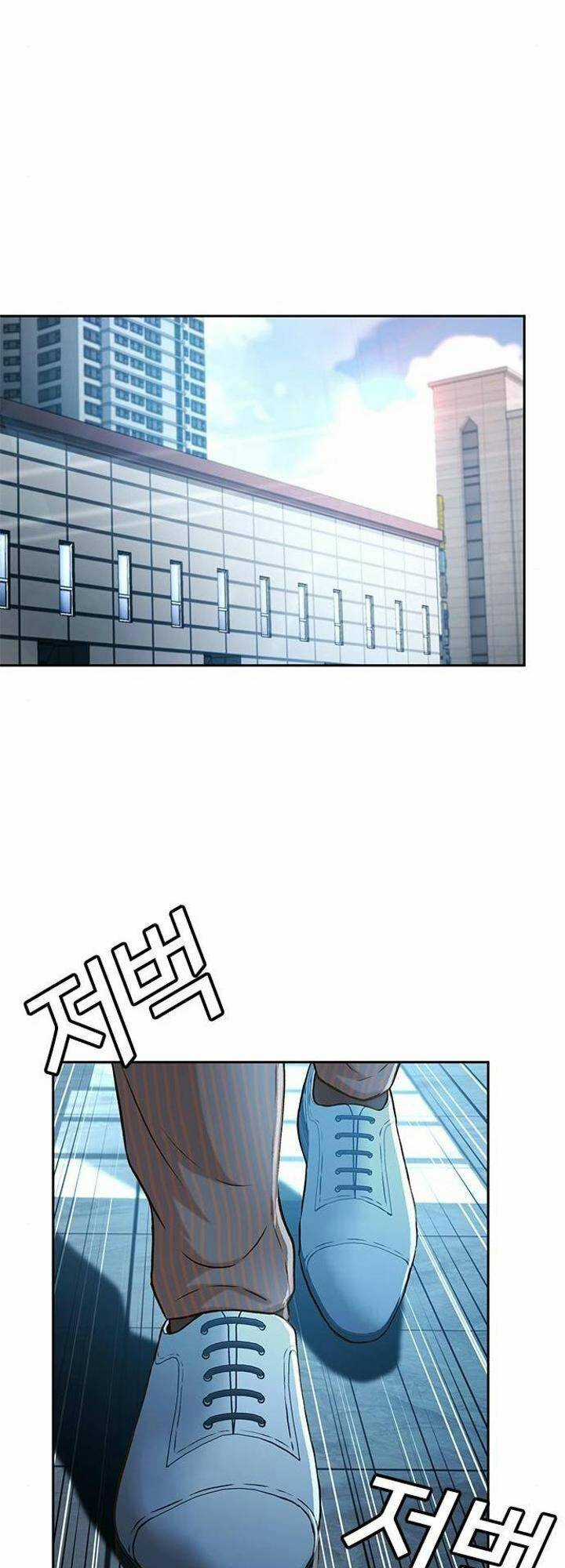 Thẩm Phán Lee Han Young - Chapter 38 - Trang 27