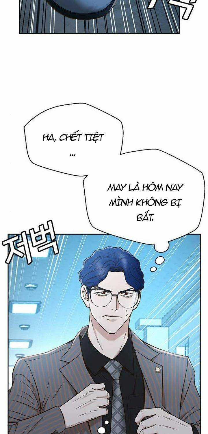 Thẩm Phán Lee Han Young - Chapter 38 - Trang 28