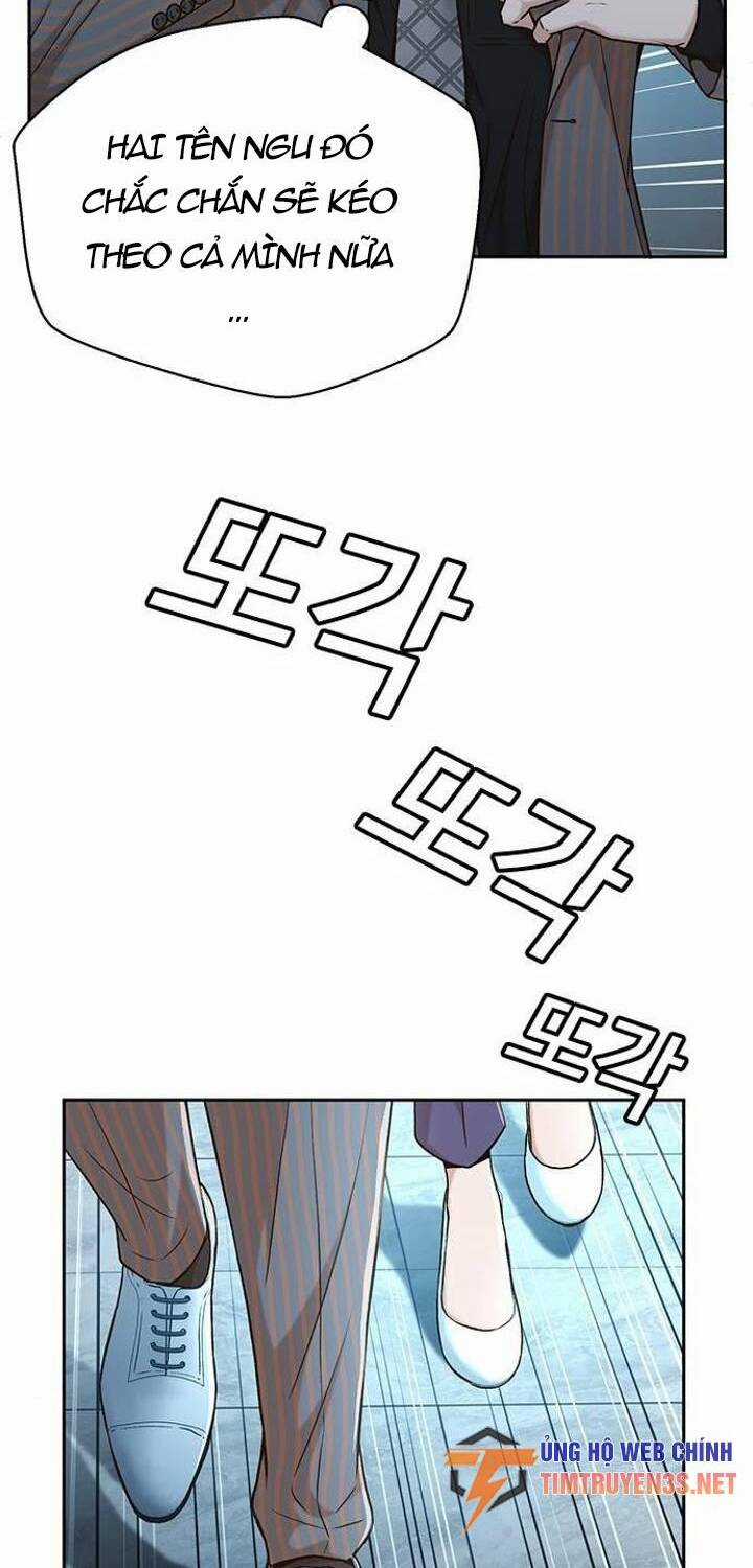 Thẩm Phán Lee Han Young - Chapter 38 - Trang 29