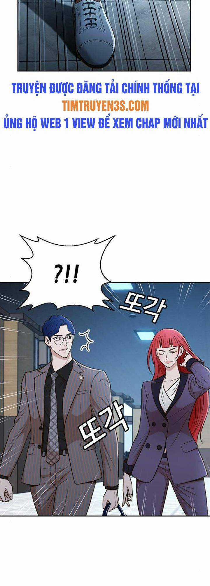 Thẩm Phán Lee Han Young - Chapter 38 - Trang 30