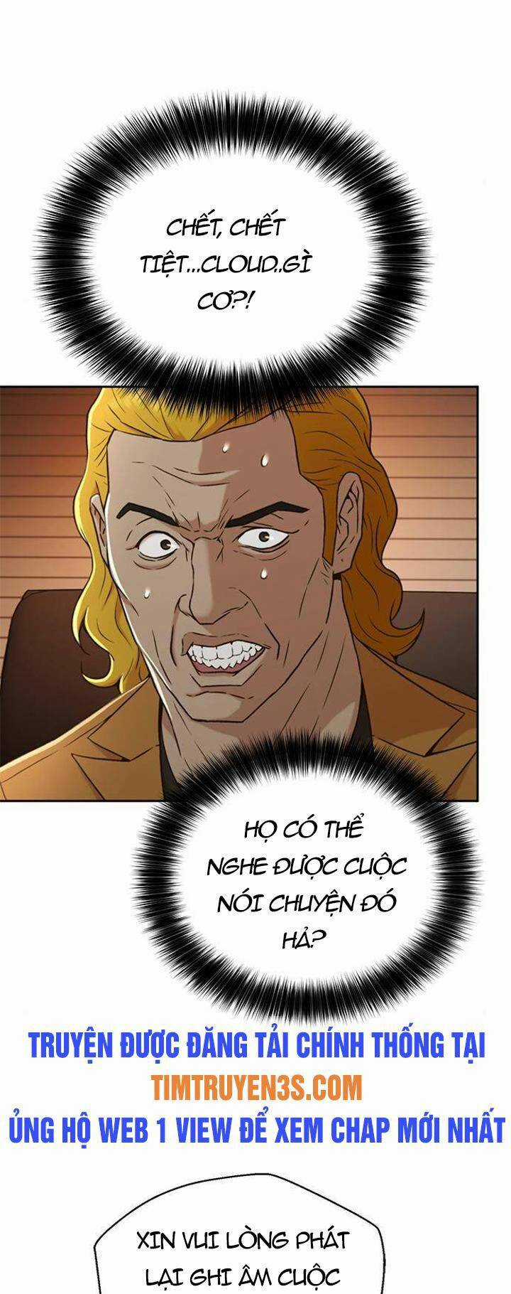 Thẩm Phán Lee Han Young - Chapter 38 - Trang 4