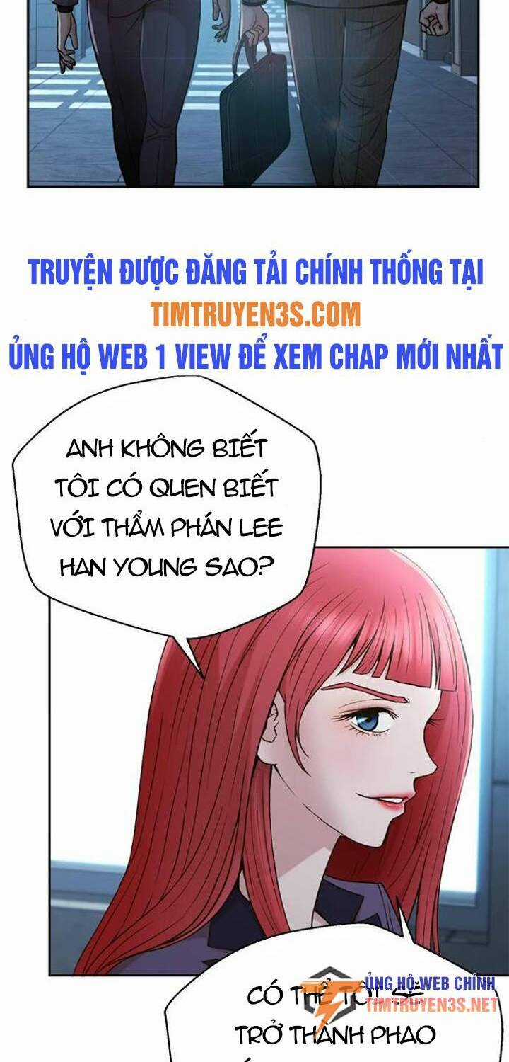 Thẩm Phán Lee Han Young - Chapter 38 - Trang 33