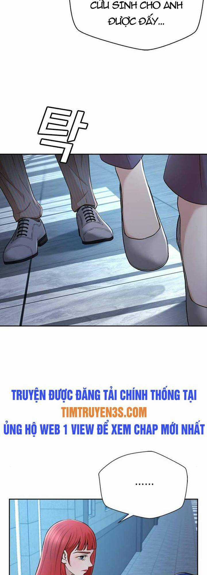 Thẩm Phán Lee Han Young - Chapter 38 - Trang 34