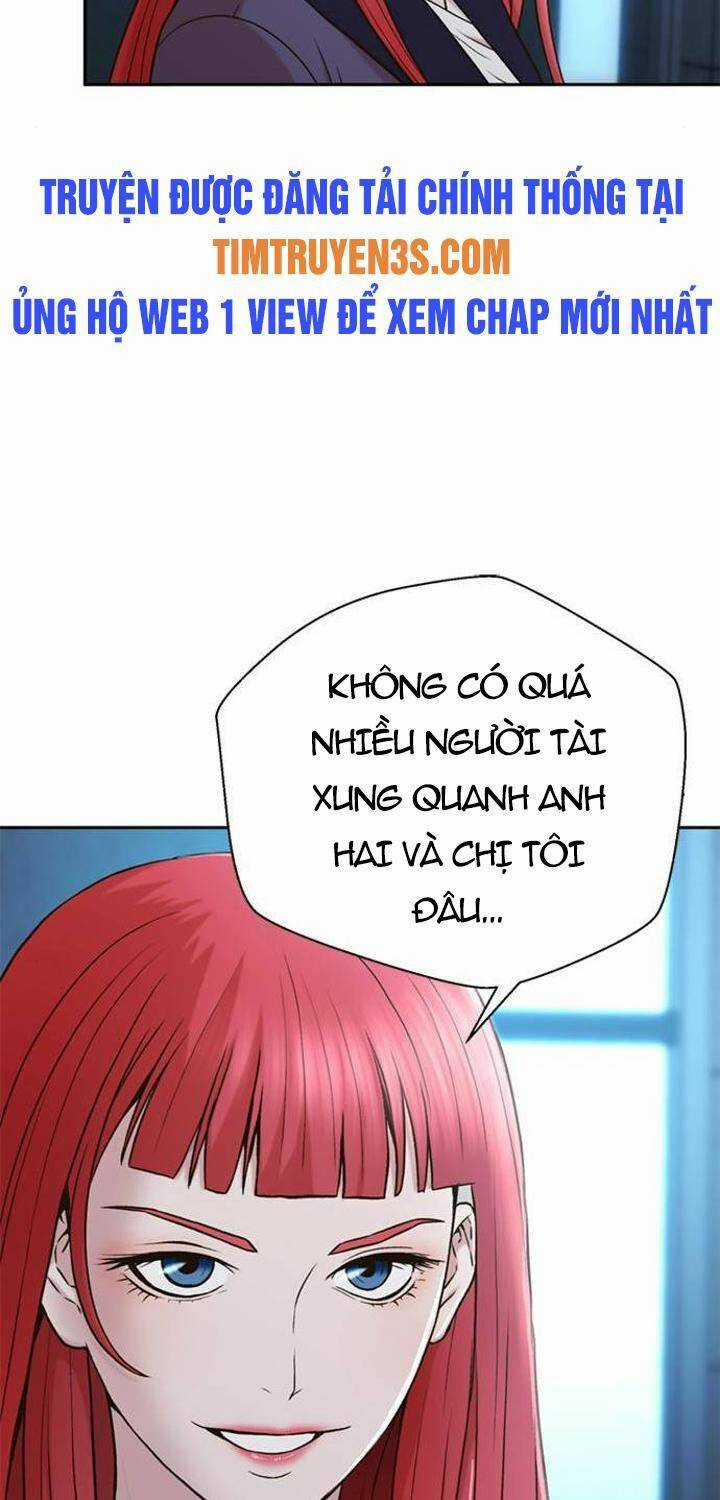 Thẩm Phán Lee Han Young - Chapter 38 - Trang 36
