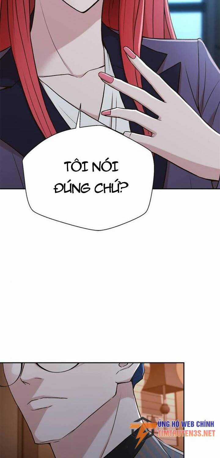 Thẩm Phán Lee Han Young - Chapter 38 - Trang 37