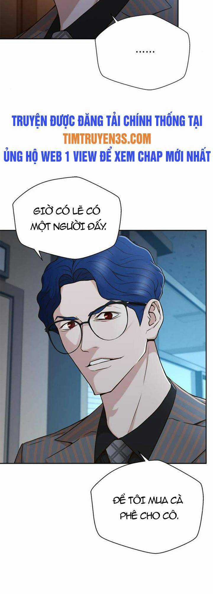 Thẩm Phán Lee Han Young - Chapter 38 - Trang 38