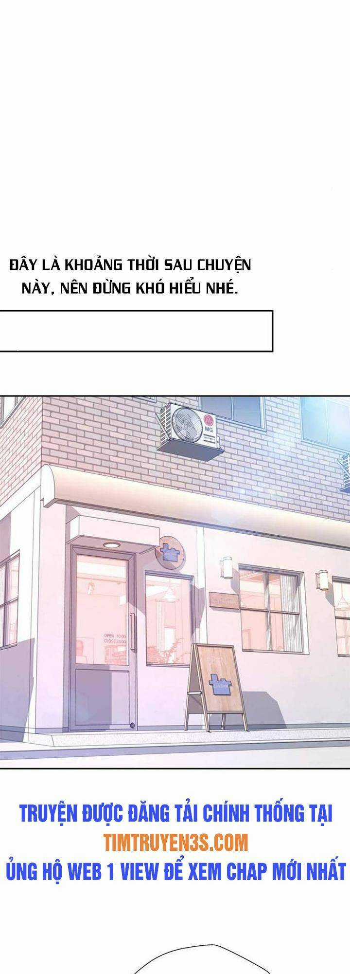 Thẩm Phán Lee Han Young - Chapter 38 - Trang 39