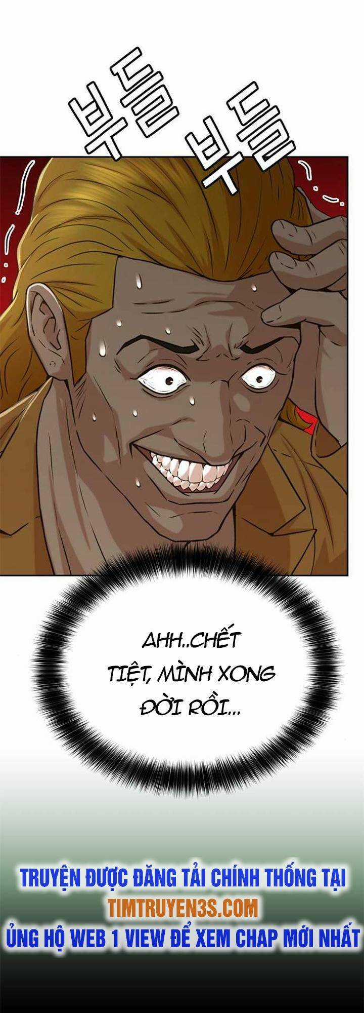 Thẩm Phán Lee Han Young - Chapter 38 - Trang 7