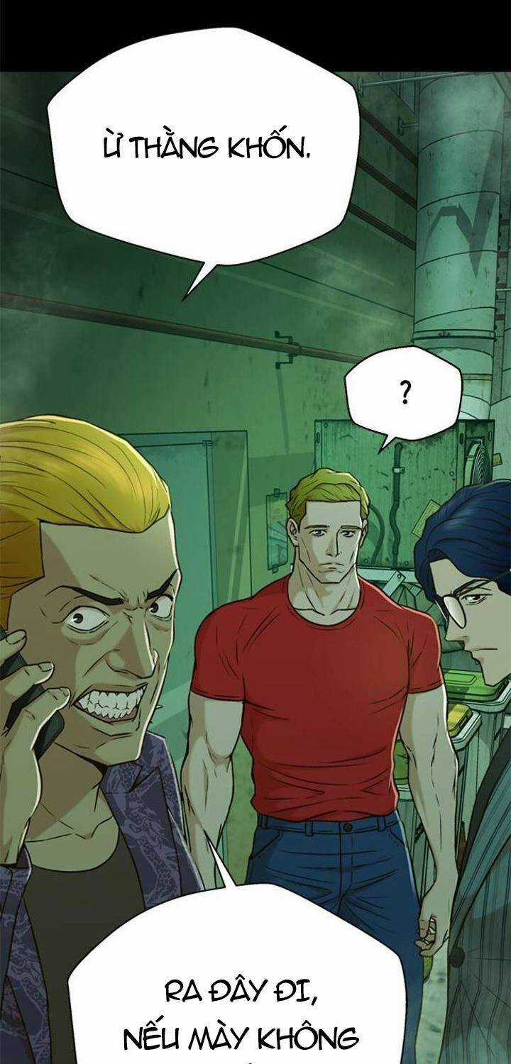 Thẩm Phán Lee Han Young - Chapter 38 - Trang 8