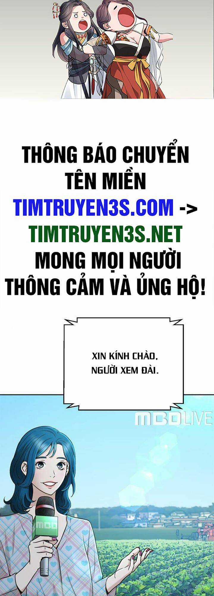 Thẩm Phán Lee Han Young - Chapter 39 - Trang 2