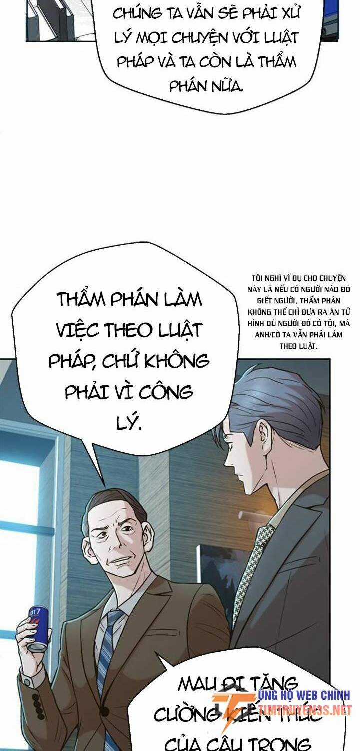 Thẩm Phán Lee Han Young - Chapter 39 - Trang 13