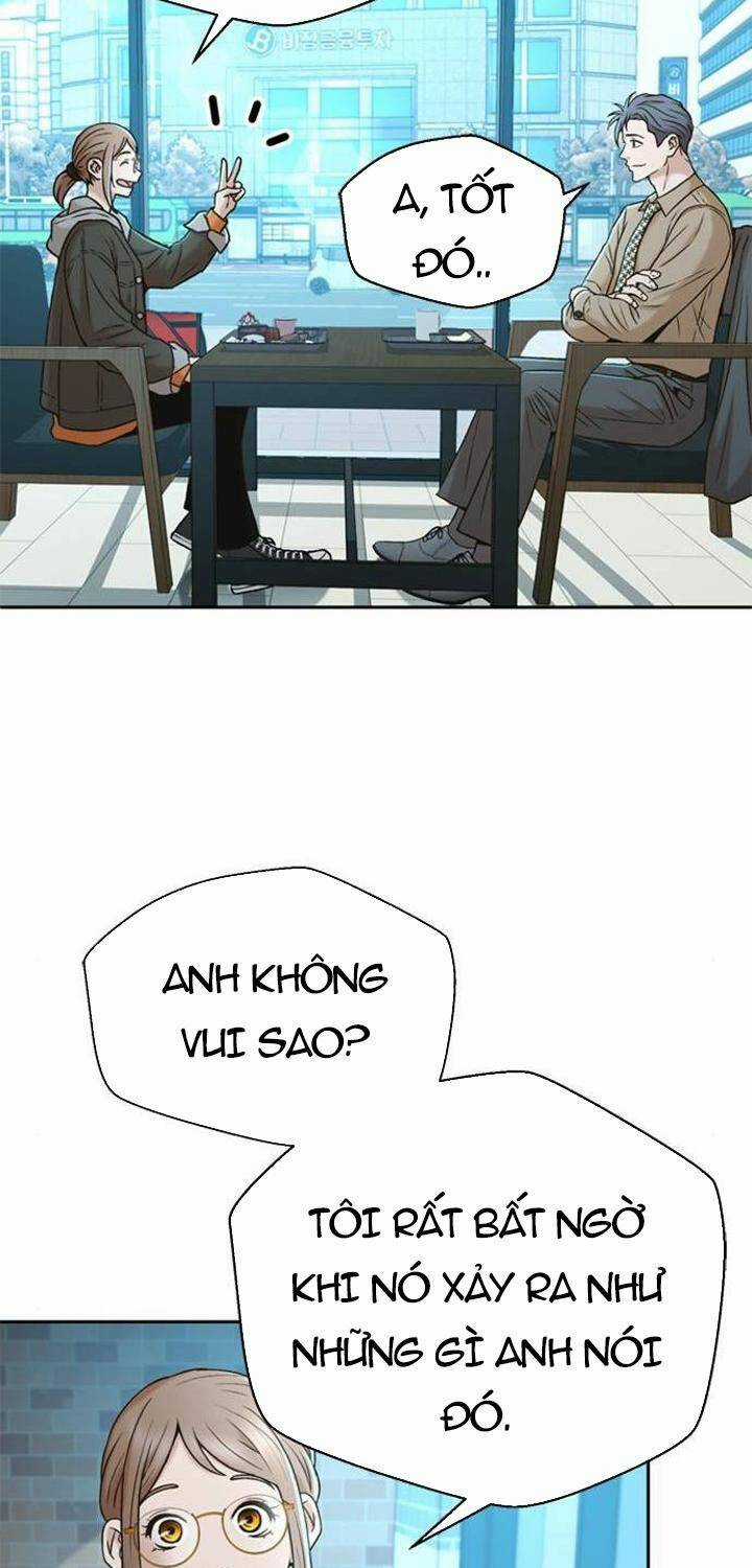 Thẩm Phán Lee Han Young - Chapter 39 - Trang 16