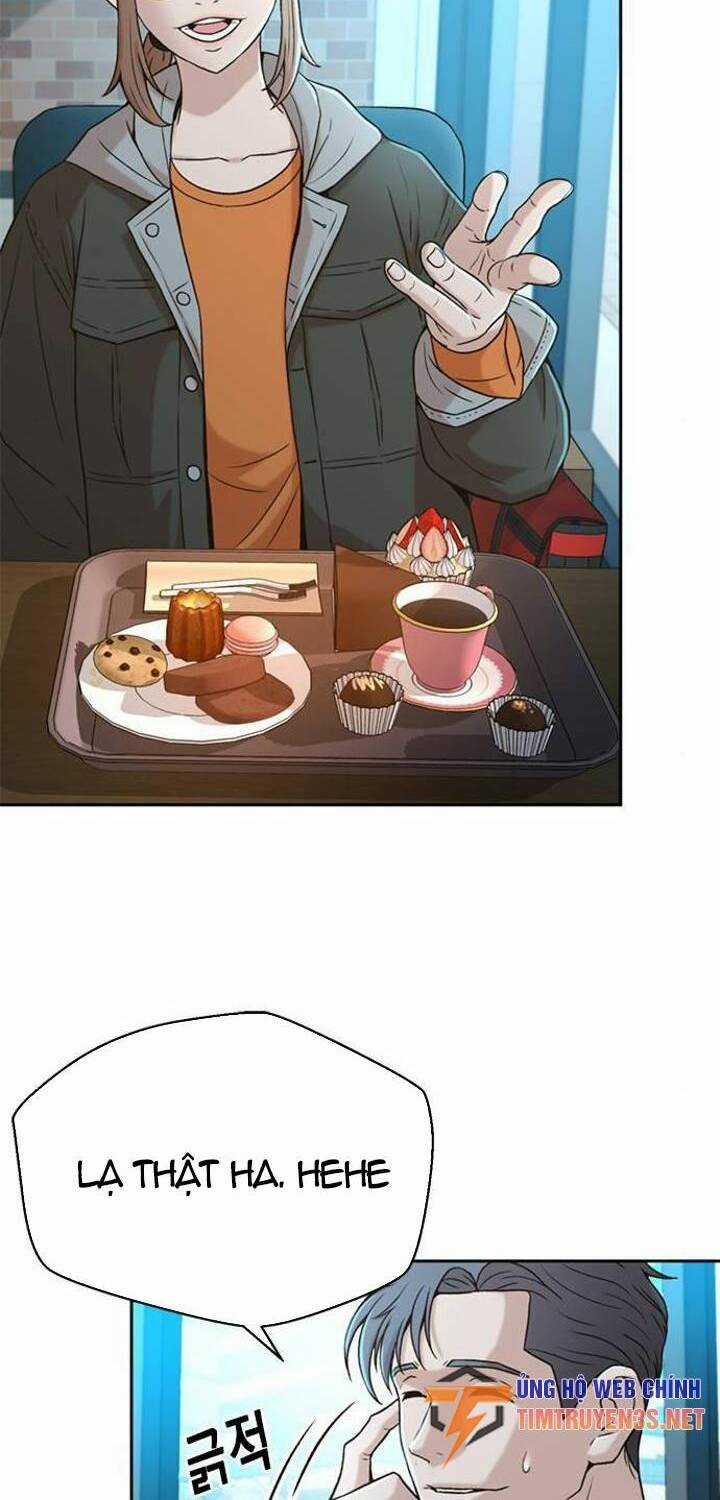 Thẩm Phán Lee Han Young - Chapter 39 - Trang 17