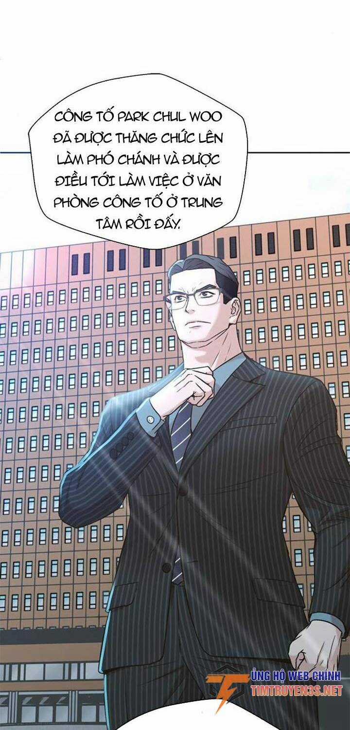 Thẩm Phán Lee Han Young - Chapter 39 - Trang 21