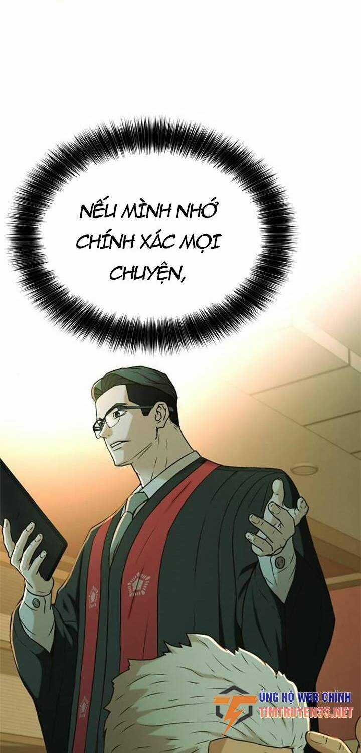 Thẩm Phán Lee Han Young - Chapter 39 - Trang 25