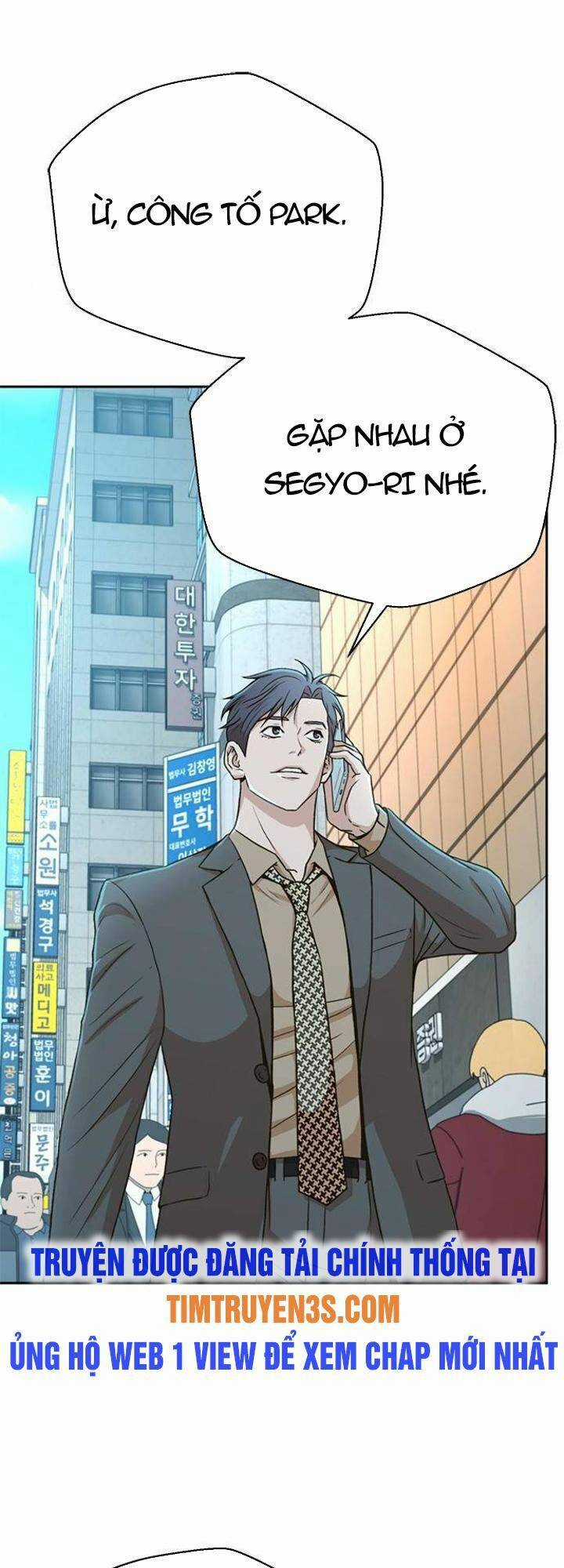 Thẩm Phán Lee Han Young - Chapter 39 - Trang 30