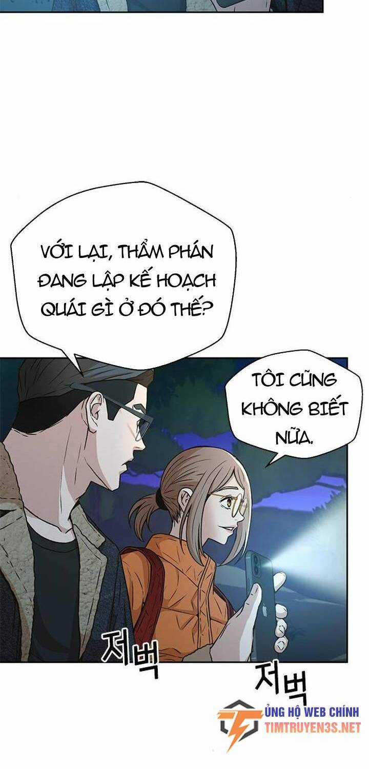 Thẩm Phán Lee Han Young - Chapter 39 - Trang 37