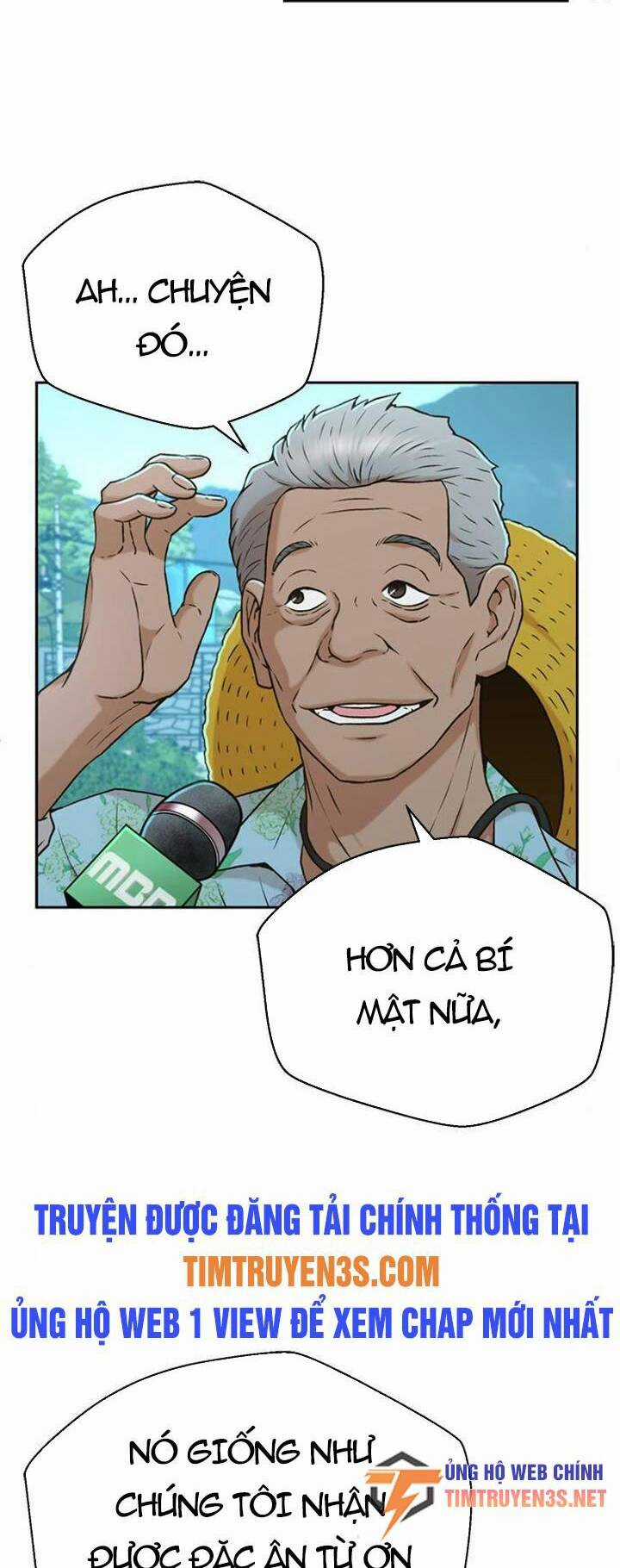 Thẩm Phán Lee Han Young - Chapter 39 - Trang 5