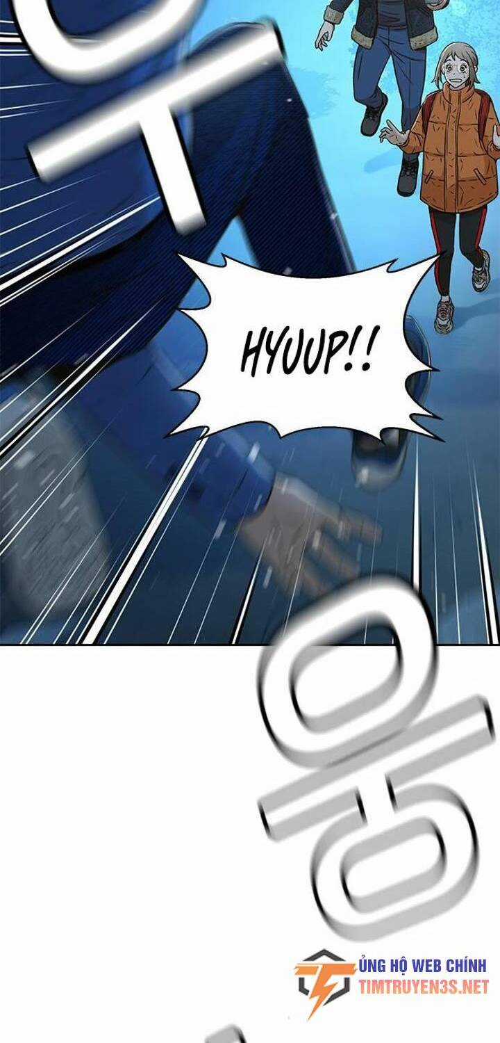 Thẩm Phán Lee Han Young - Chapter 39 - Trang 41