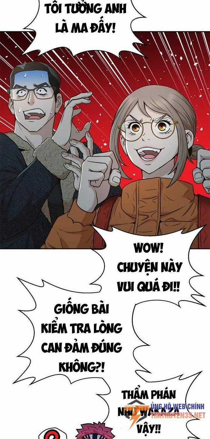 Thẩm Phán Lee Han Young - Chapter 39 - Trang 45