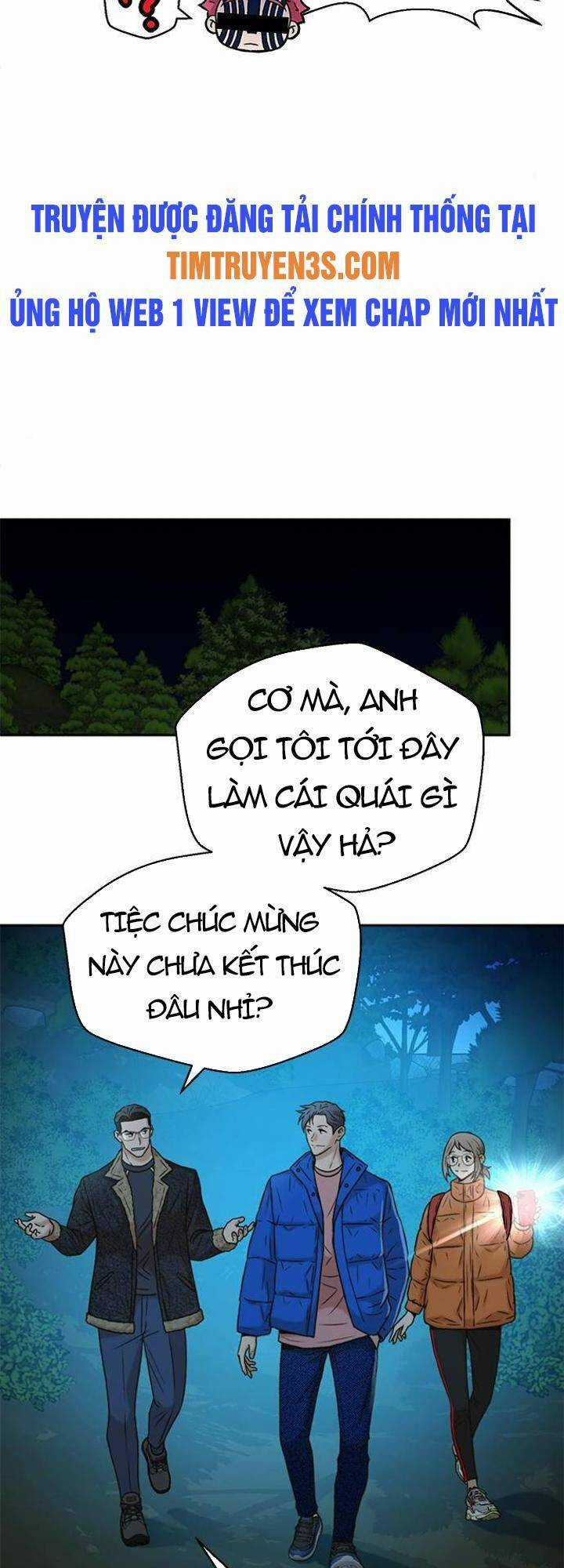 Thẩm Phán Lee Han Young - Chapter 39 - Trang 46