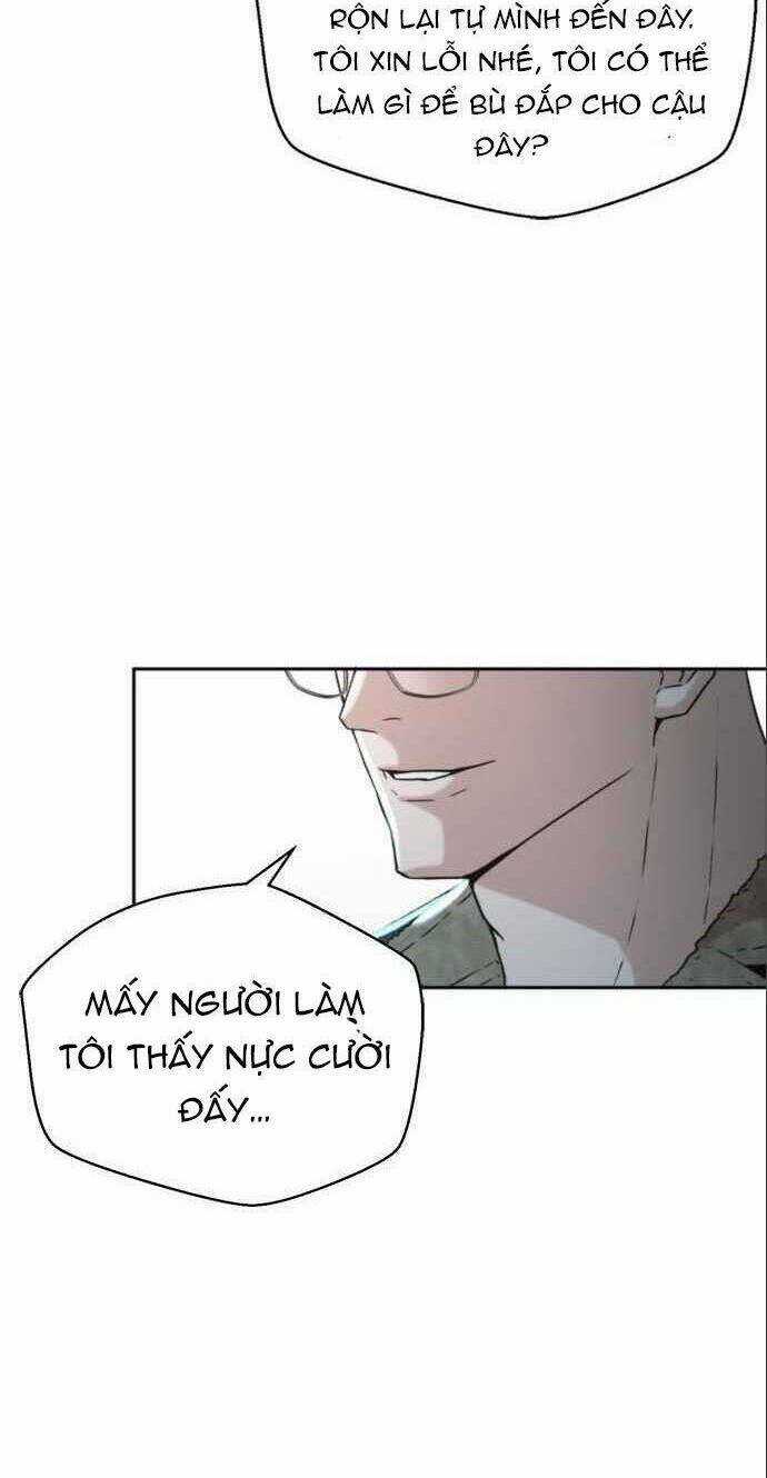 Thẩm Phán Lee Han Young - Chapter 40 - Trang 11