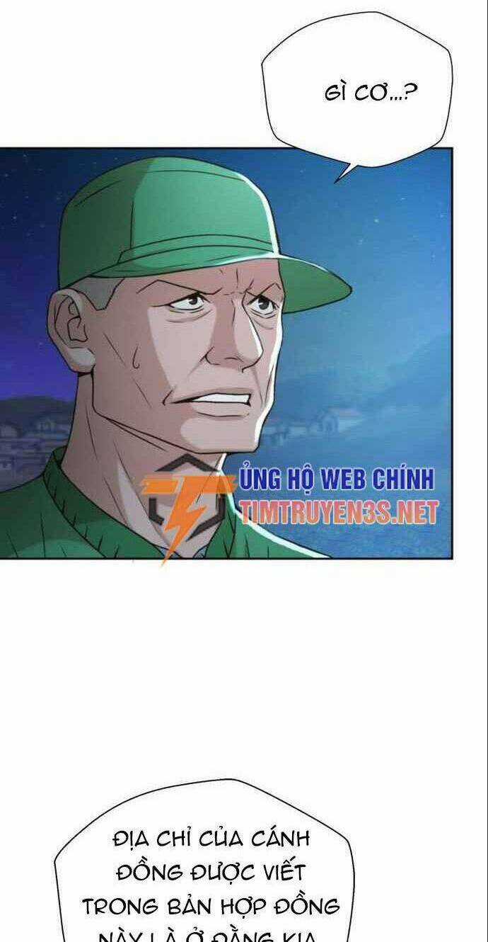 Thẩm Phán Lee Han Young - Chapter 40 - Trang 12