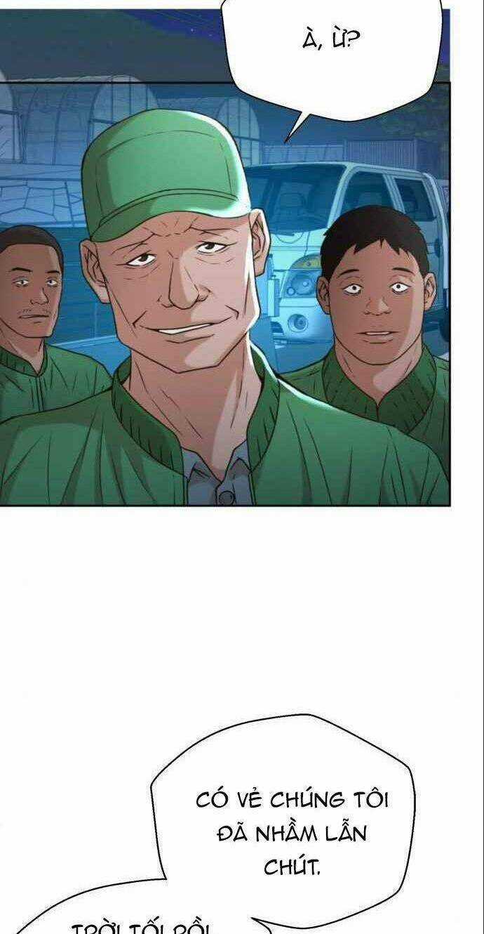 Thẩm Phán Lee Han Young - Chapter 40 - Trang 14