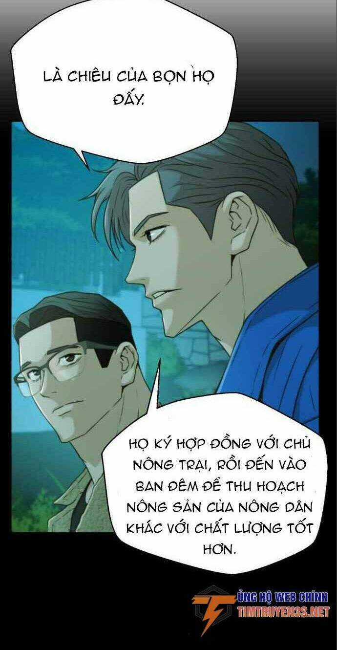 Thẩm Phán Lee Han Young - Chapter 40 - Trang 16