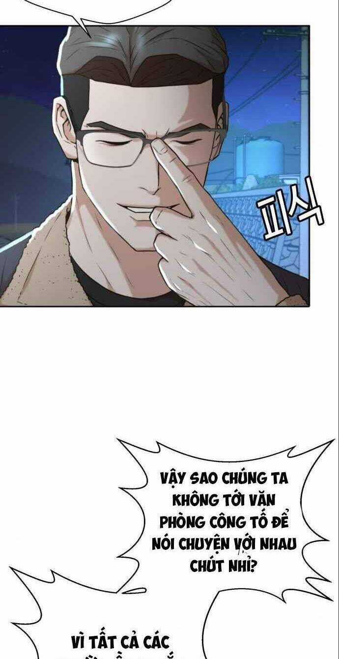 Thẩm Phán Lee Han Young - Chapter 40 - Trang 18