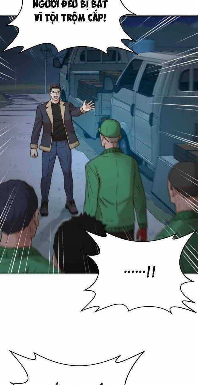 Thẩm Phán Lee Han Young - Chapter 40 - Trang 19