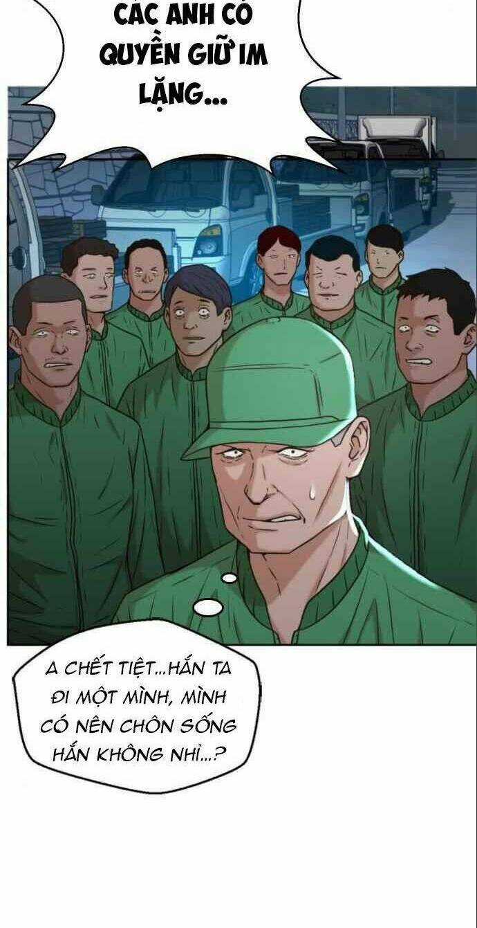 Thẩm Phán Lee Han Young - Chapter 40 - Trang 20