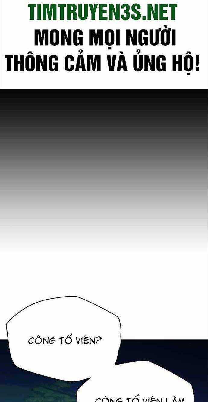 Thẩm Phán Lee Han Young - Chapter 40 - Trang 3