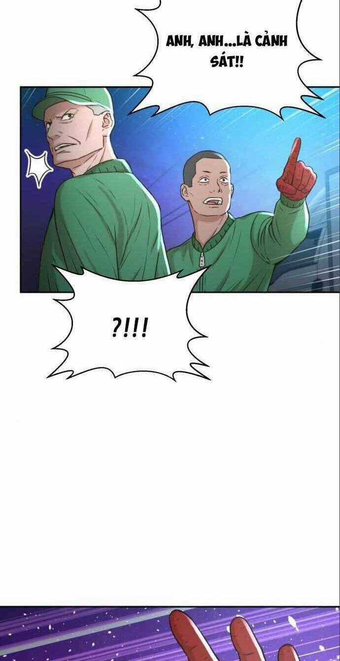 Thẩm Phán Lee Han Young - Chapter 40 - Trang 22