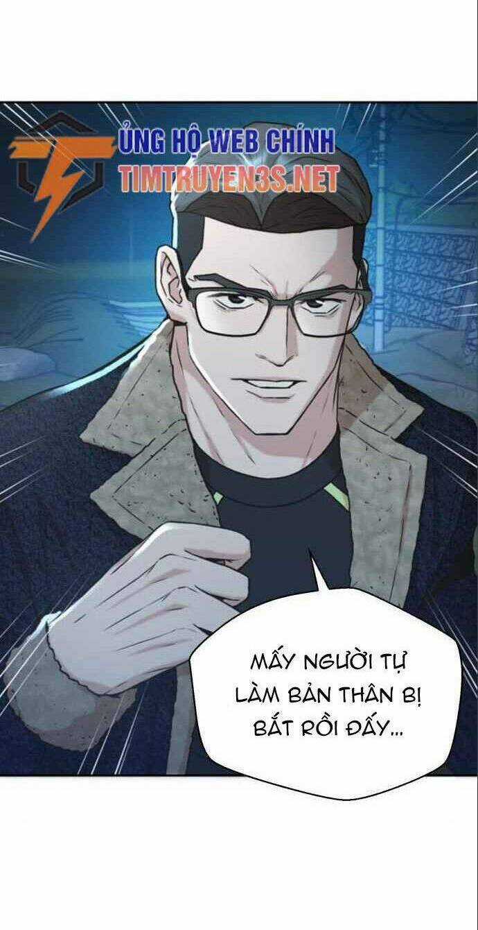 Thẩm Phán Lee Han Young - Chapter 40 - Trang 24