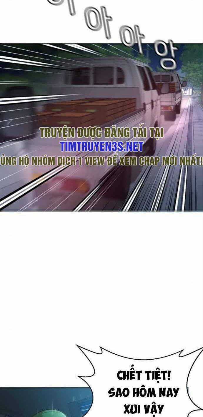 Thẩm Phán Lee Han Young - Chapter 40 - Trang 33