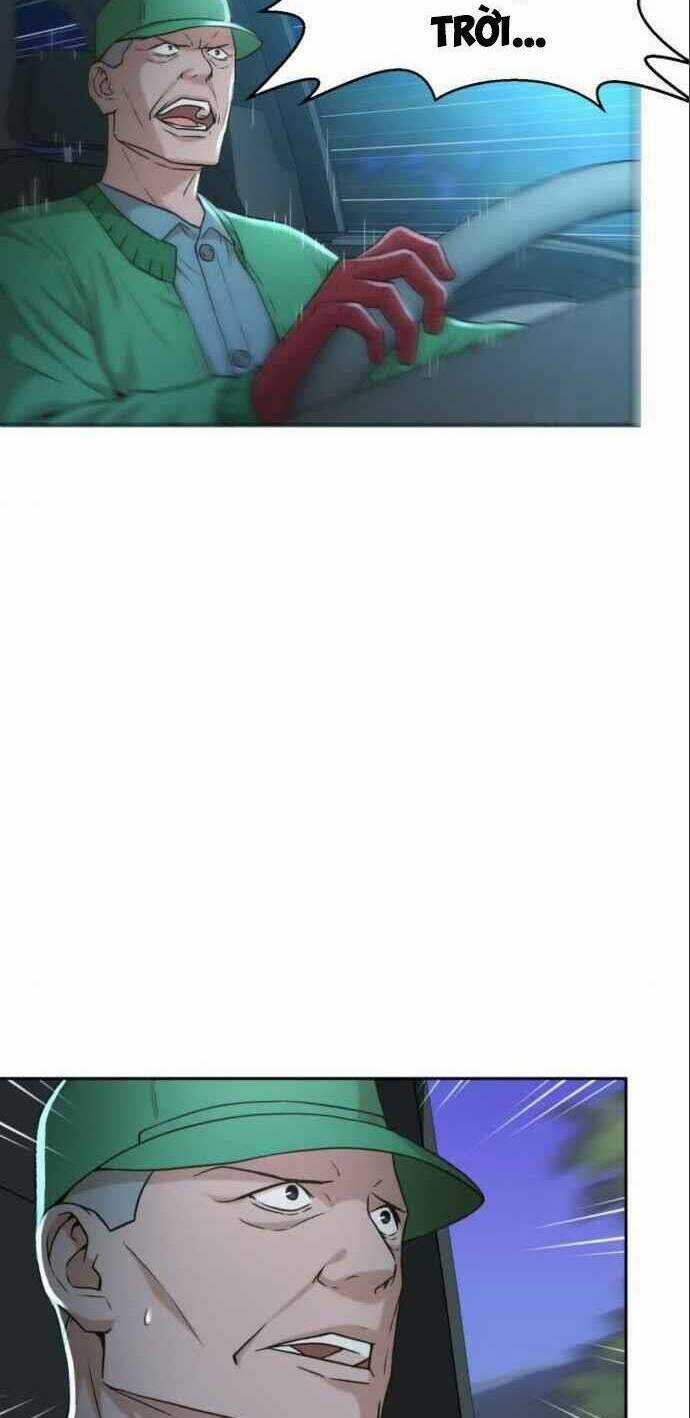 Thẩm Phán Lee Han Young - Chapter 40 - Trang 34