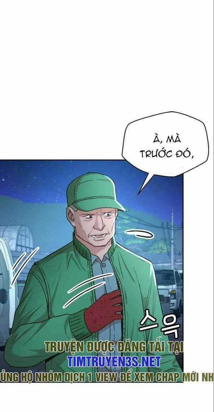 Thẩm Phán Lee Han Young - Chapter 40 - Trang 6