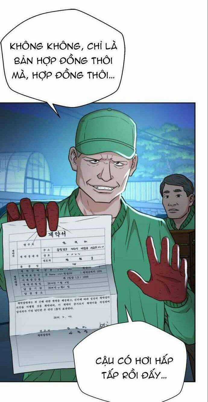 Thẩm Phán Lee Han Young - Chapter 40 - Trang 8