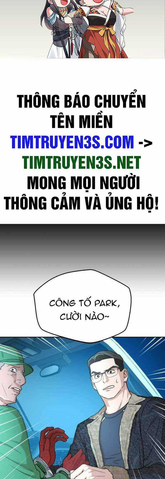 Thẩm Phán Lee Han Young - Chapter 41 - Trang 2