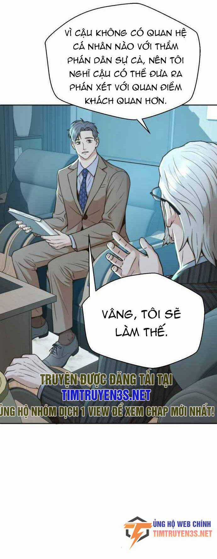 Thẩm Phán Lee Han Young - Chapter 41 - Trang 11