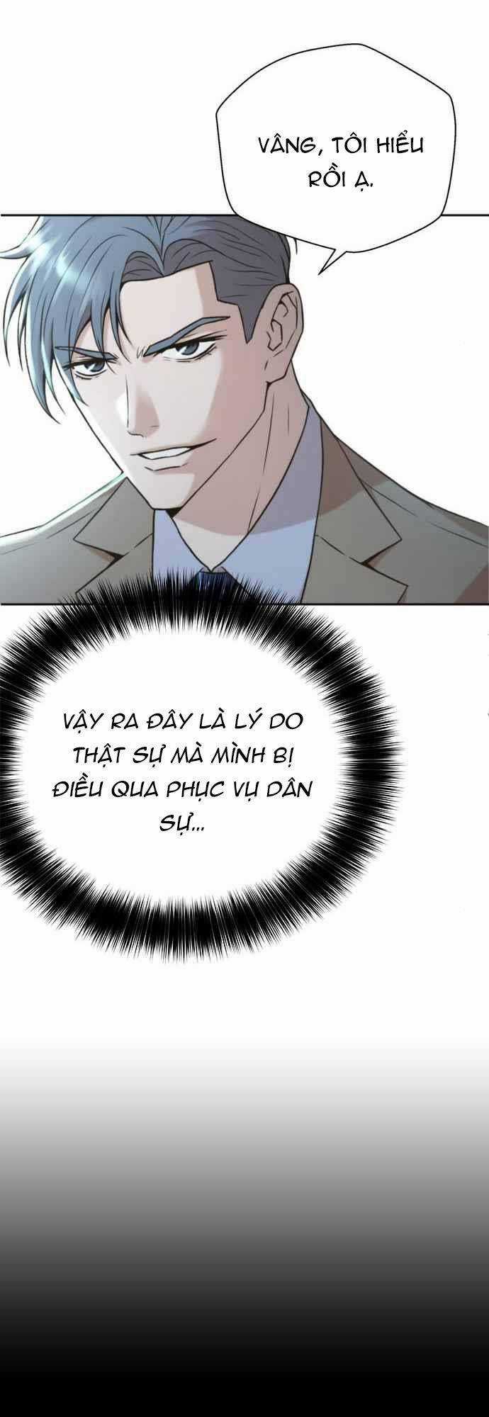 Thẩm Phán Lee Han Young - Chapter 41 - Trang 14