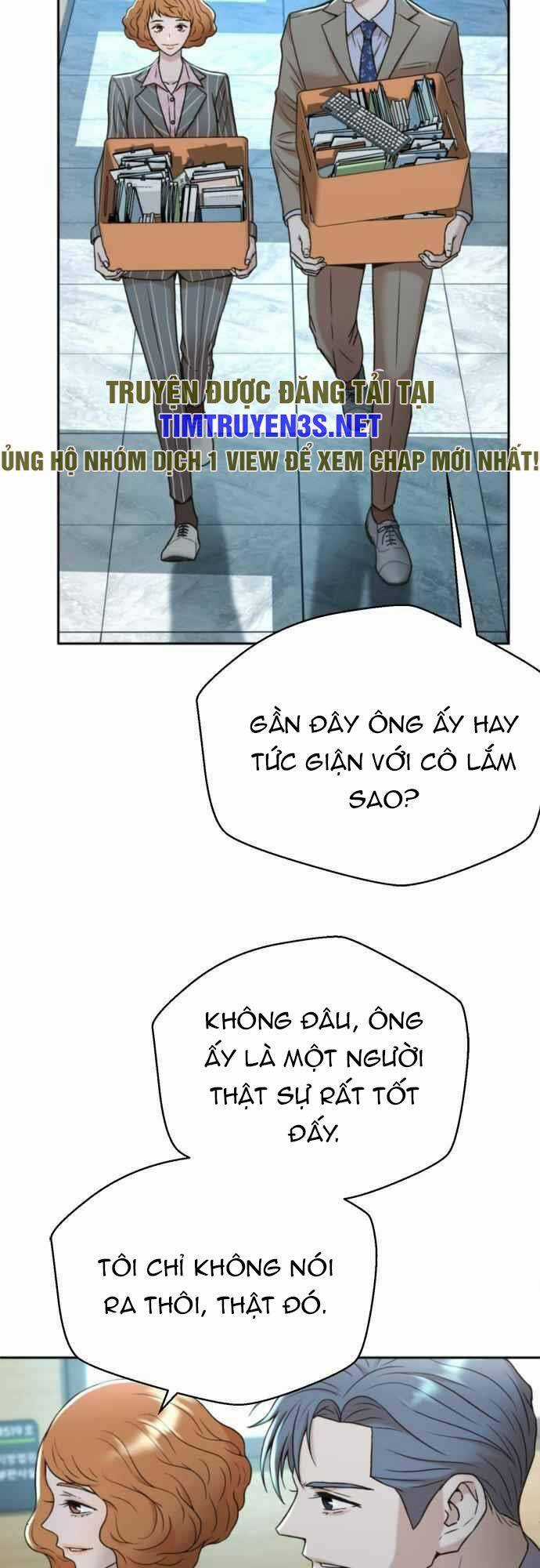 Thẩm Phán Lee Han Young - Chapter 41 - Trang 19