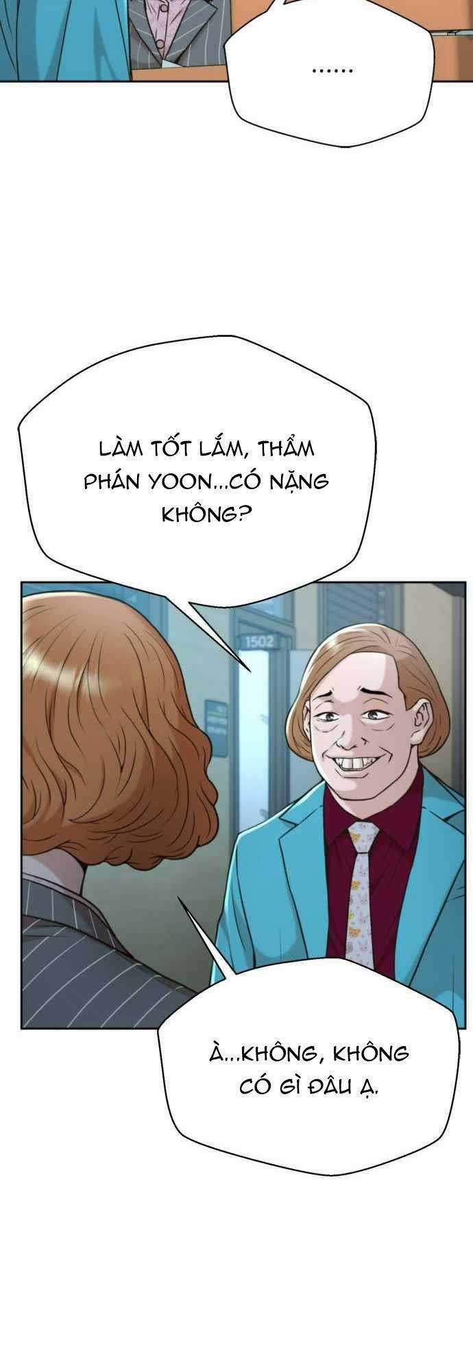 Thẩm Phán Lee Han Young - Chapter 41 - Trang 23