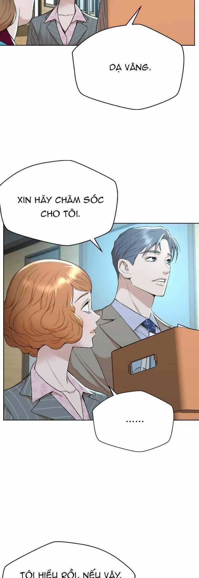 Thẩm Phán Lee Han Young - Chapter 41 - Trang 25