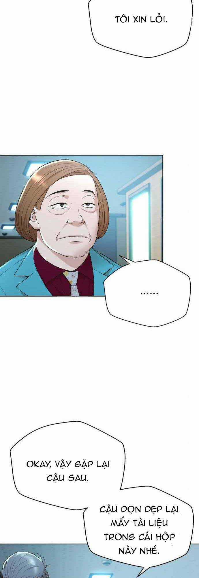 Thẩm Phán Lee Han Young - Chapter 41 - Trang 27