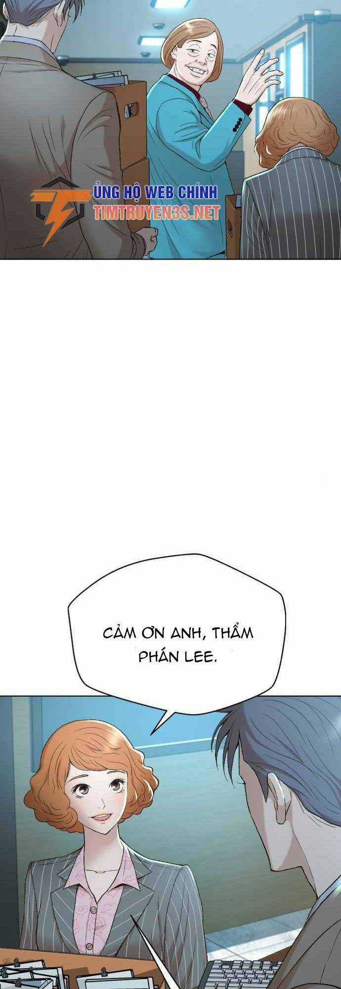 Thẩm Phán Lee Han Young - Chapter 41 - Trang 28