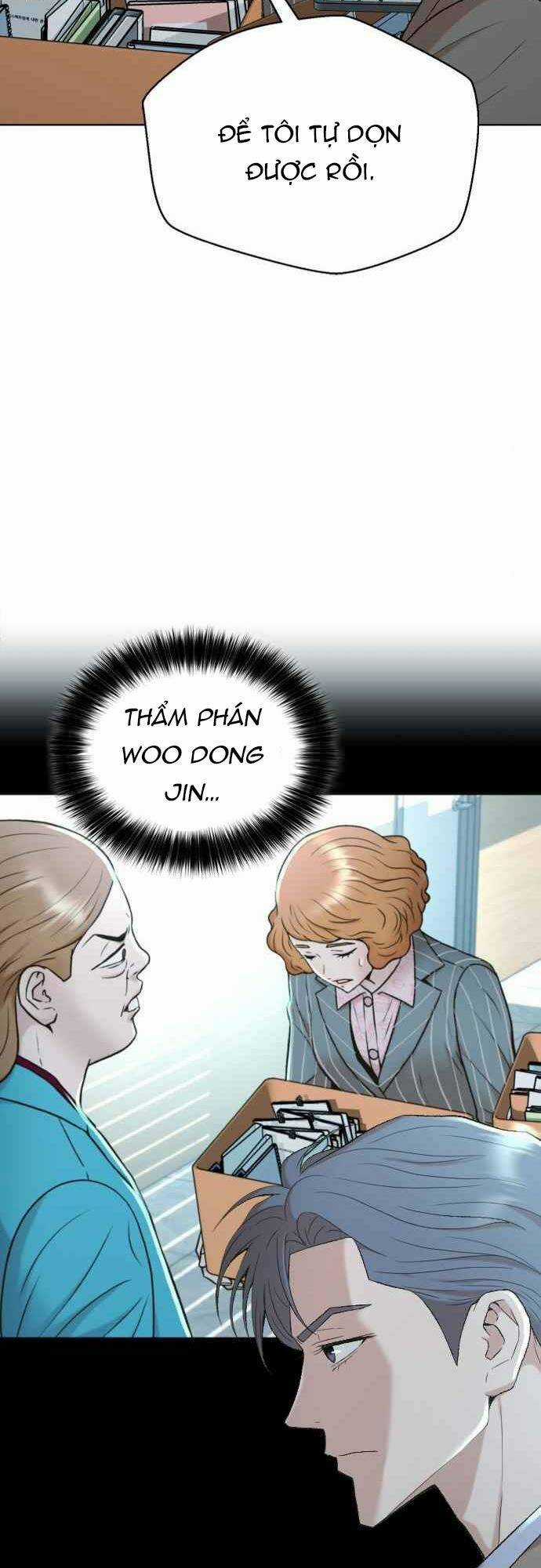 Thẩm Phán Lee Han Young - Chapter 41 - Trang 29