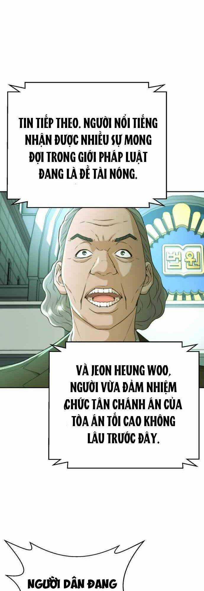 Thẩm Phán Lee Han Young - Chapter 41 - Trang 4